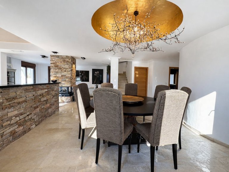 Villa for Sale in Altaona Golf And Country Village, Murcia 16