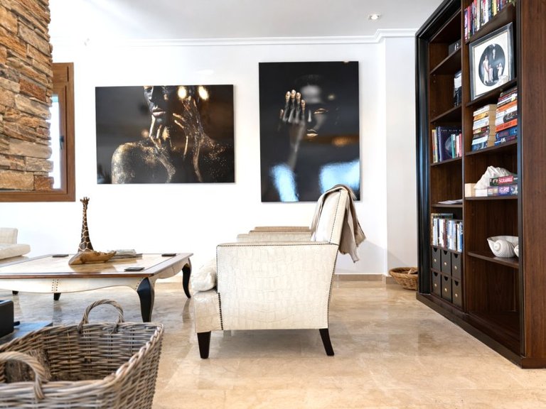 Villa for Sale in Altaona Golf And Country Village, Murcia 19