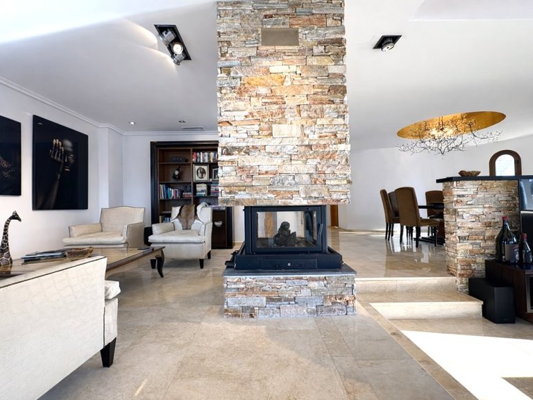 Villa for Sale in Altaona Golf And Country Village, Murcia 20