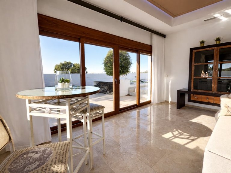 Villa for Sale in Altaona Golf And Country Village, Murcia 22