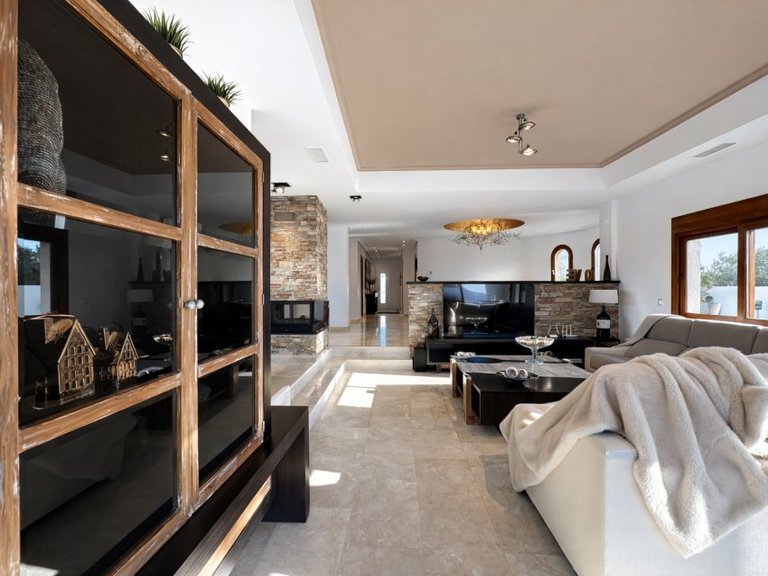 Villa for Sale in Altaona Golf And Country Village, Murcia 23