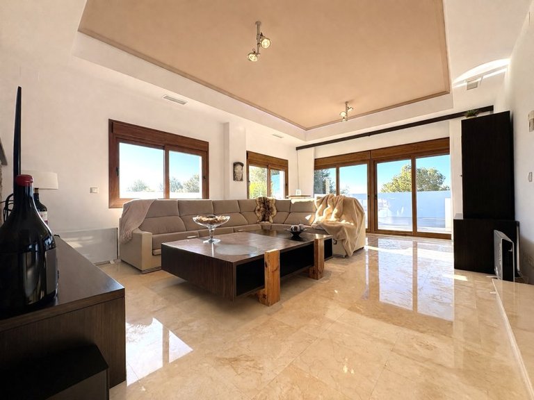 Villa for Sale in Altaona Golf And Country Village, Murcia 24