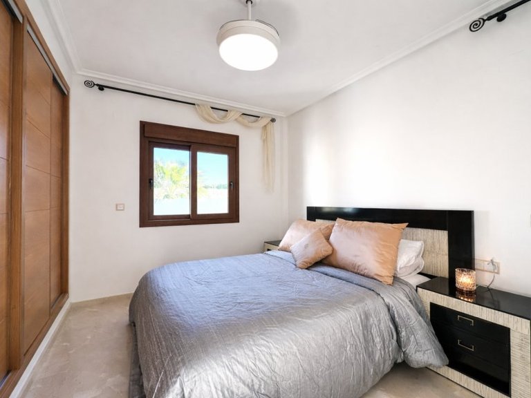 Villa for Sale in Altaona Golf And Country Village, Murcia 26