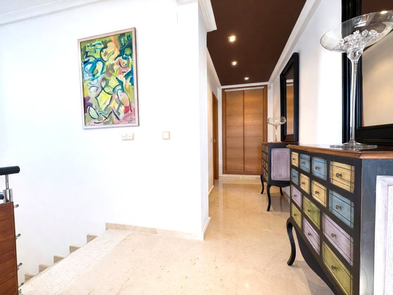 Villa for Sale in Altaona Golf And Country Village, Murcia 28