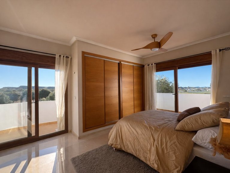 Villa for Sale in Altaona Golf And Country Village, Murcia 31