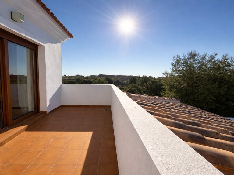 Villa for Sale in Altaona Golf And Country Village, Murcia 32