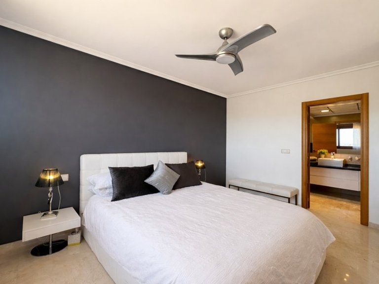 Villa for Sale in Altaona Golf And Country Village, Murcia 37