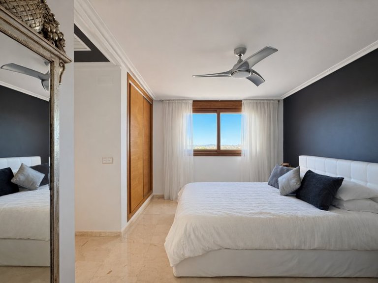 Villa for Sale in Altaona Golf And Country Village, Murcia 38