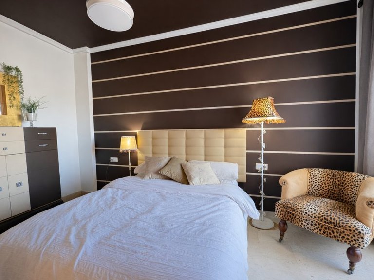Villa for Sale in Altaona Golf And Country Village, Murcia 41