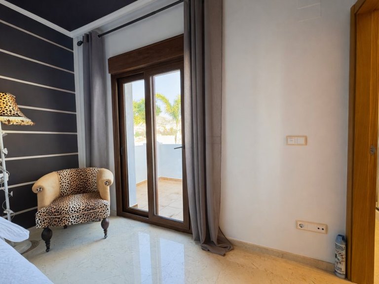 Villa for Sale in Altaona Golf And Country Village, Murcia 43
