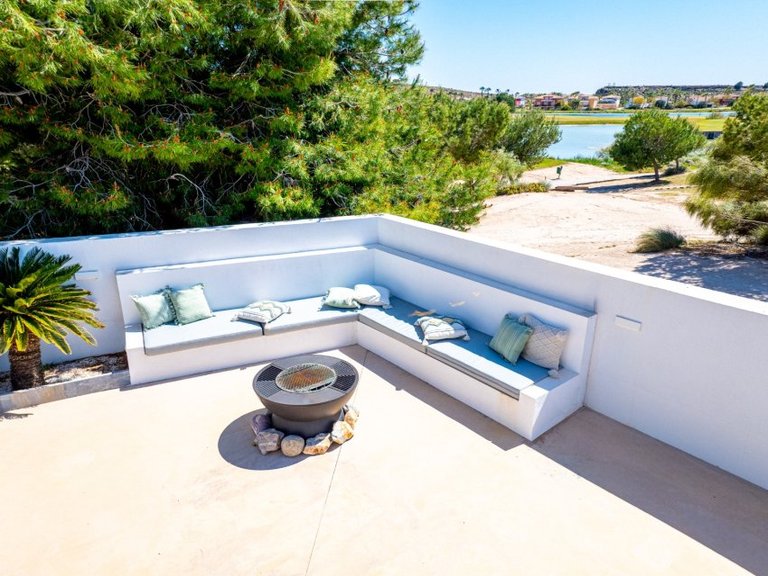 Villa for Sale in Altaona Golf And Country Village, Murcia 47