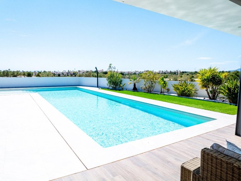 Villa for Sale in Altaona Golf And Country Village, Murcia 50