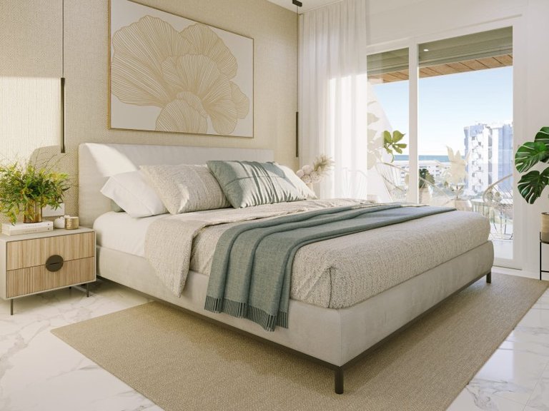 Apartment for Sale in Punta Prima, Alicante 11