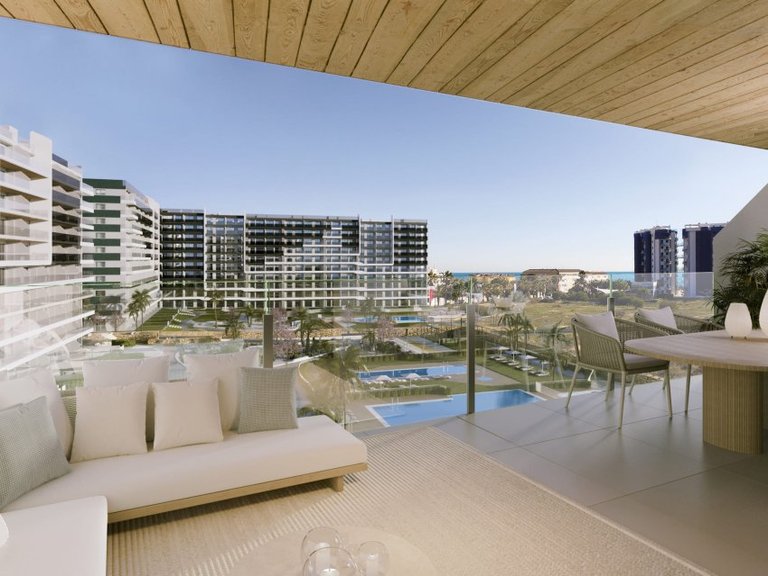 Apartment for Sale in Punta Prima, Alicante 17