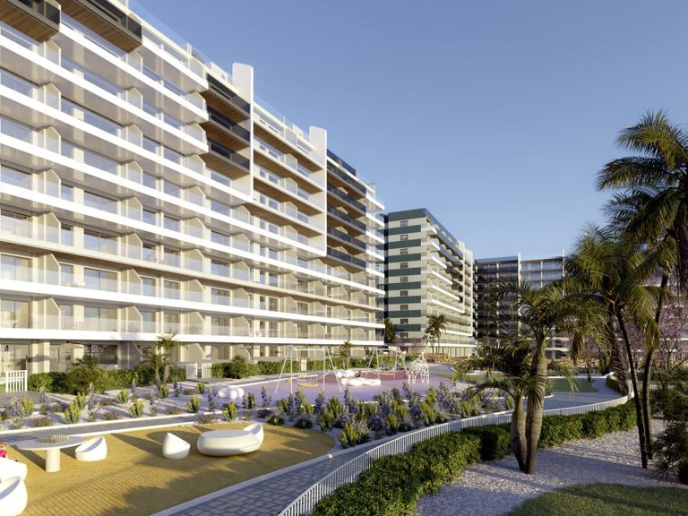 Apartment for Sale in Punta Prima, Alicante 20