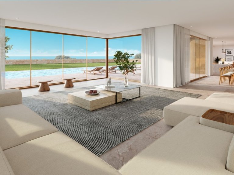 Villa for Sale in Jávea / Xàbia, Alicante 3