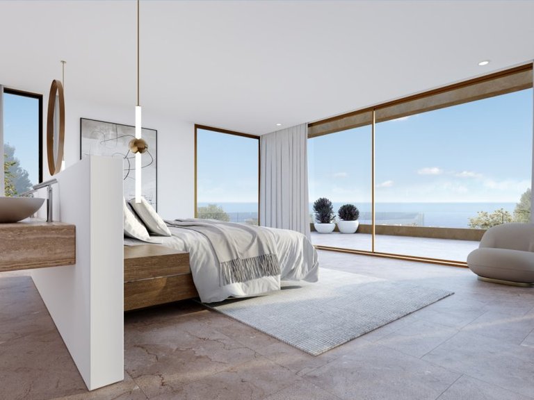 Villa for Sale in Jávea / Xàbia, Alicante 5