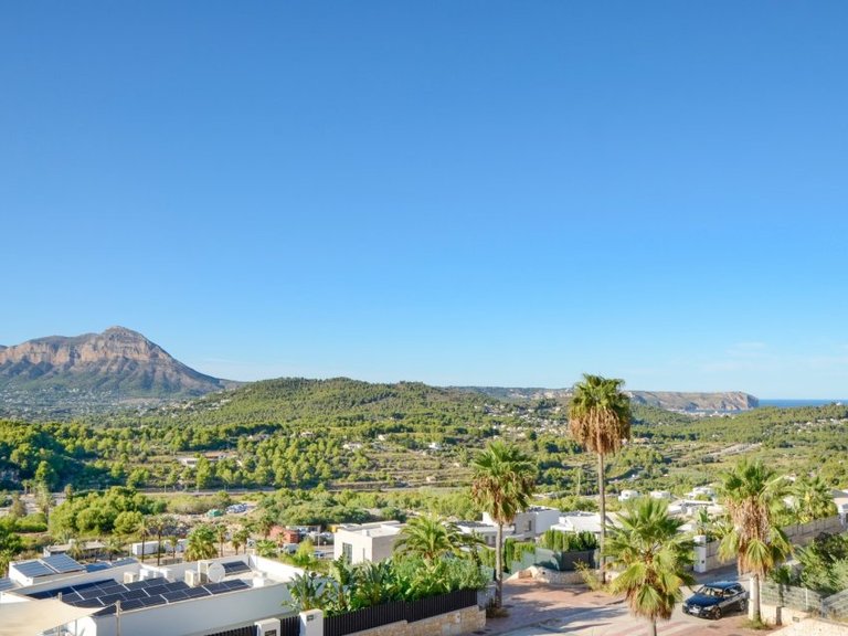 Villa for Sale in Jávea / Xàbia, Alicante 7