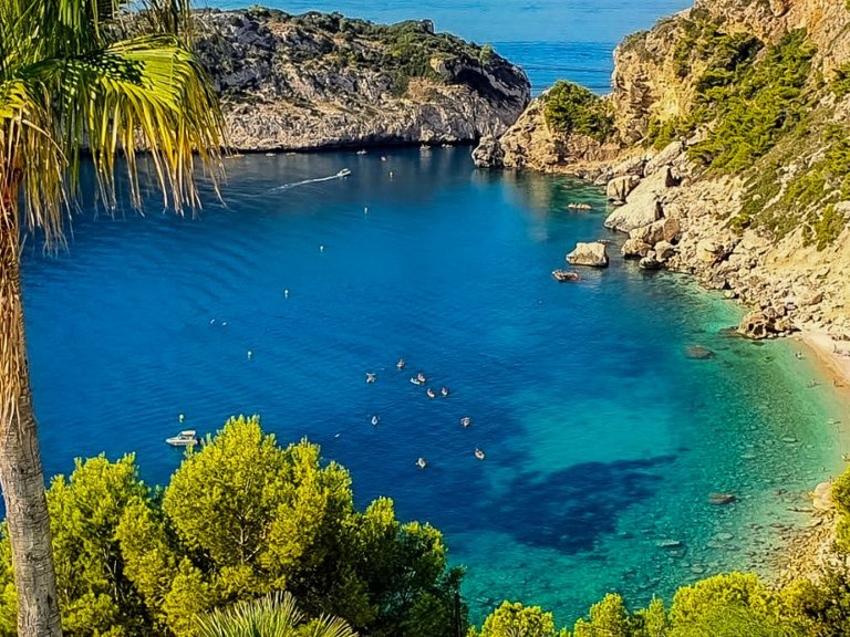 Villa for Sale in Jávea / Xàbia, Alicante 10