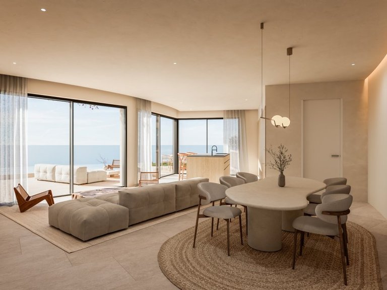 Villa for Sale in Jávea / Xàbia, Alicante 3