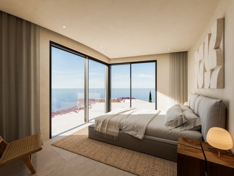 Villa for Sale in Jávea / Xàbia, Alicante 4