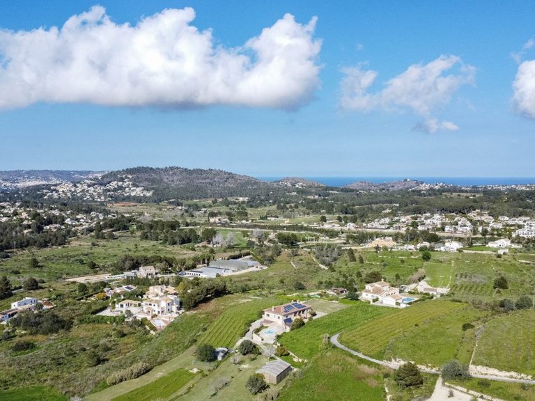Country House for Sale in Benitachell / El Poble Nou De Benitatxell, Alicante 9
