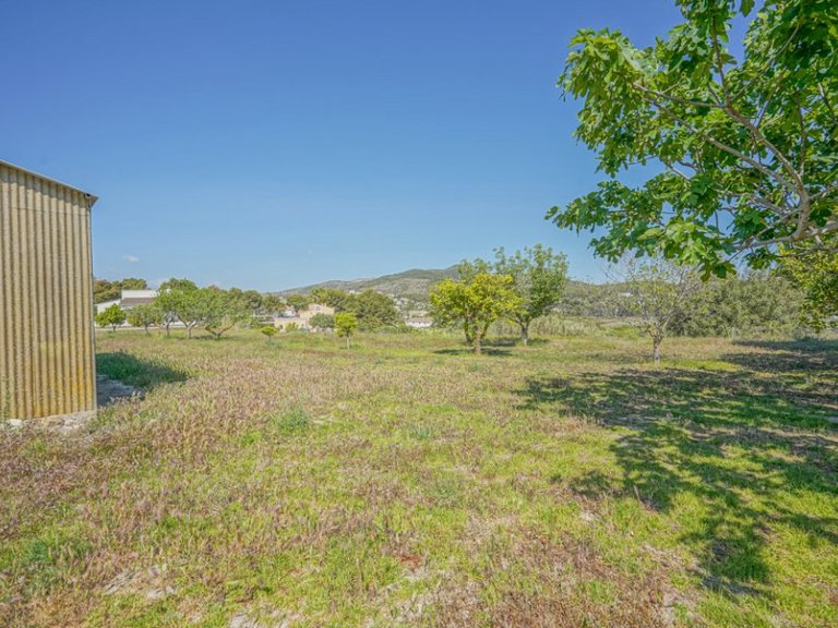 Country House for Sale in Benitachell / El Poble Nou De Benitatxell, Alicante 11