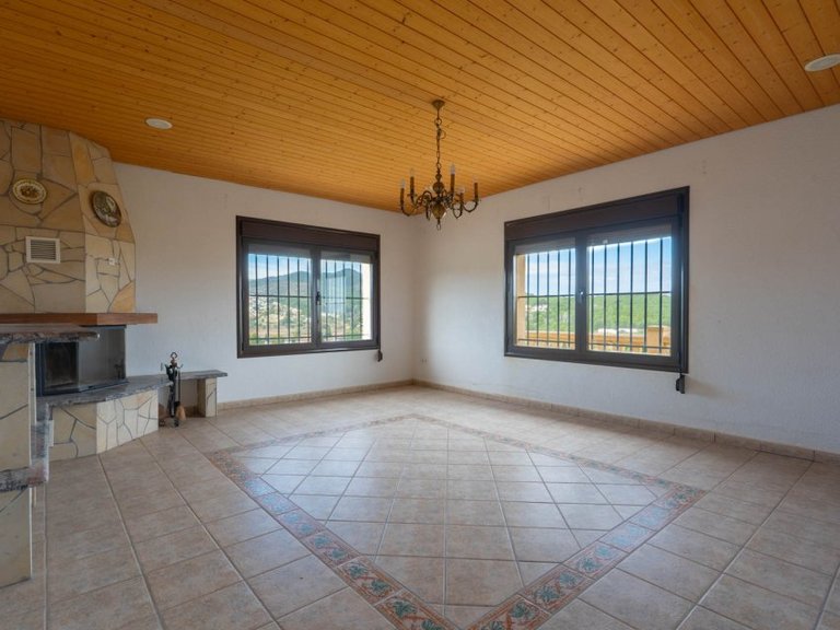 Country House for Sale in Benitachell / El Poble Nou De Benitatxell, Alicante 15