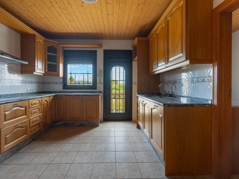 Country House for Sale in Benitachell / El Poble Nou De Benitatxell, Alicante 16