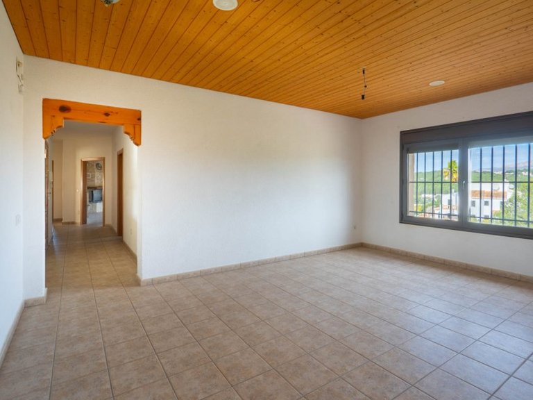 Country House for Sale in Benitachell / El Poble Nou De Benitatxell, Alicante 19