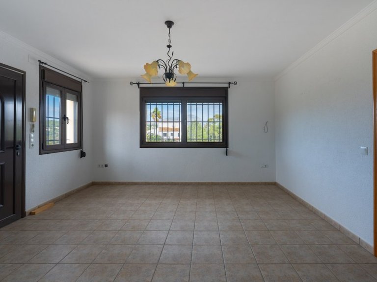 Country House for Sale in Benitachell / El Poble Nou De Benitatxell, Alicante 27