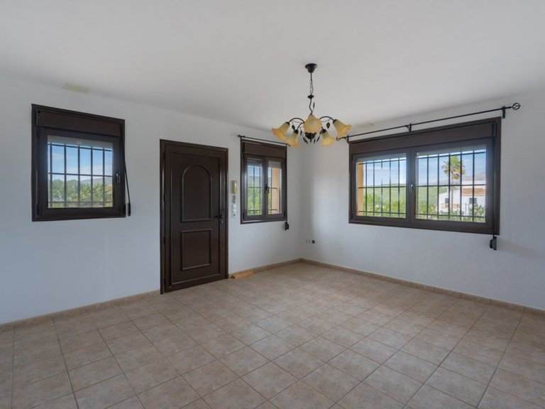 Country House for Sale in Benitachell / El Poble Nou De Benitatxell, Alicante 28