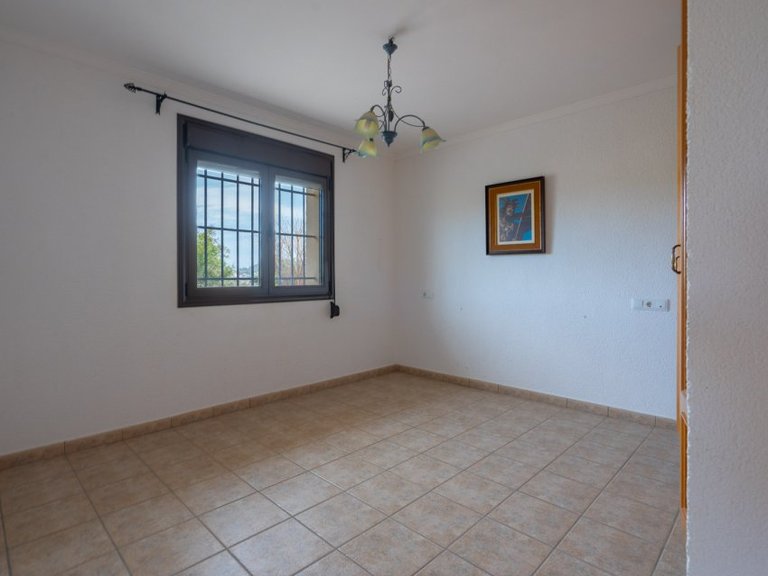 Country House for Sale in Benitachell / El Poble Nou De Benitatxell, Alicante 30