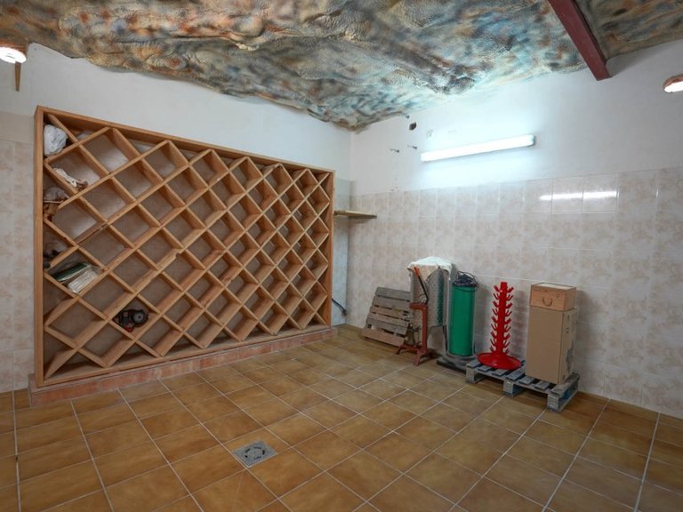 Country House for Sale in Benitachell / El Poble Nou De Benitatxell, Alicante 36