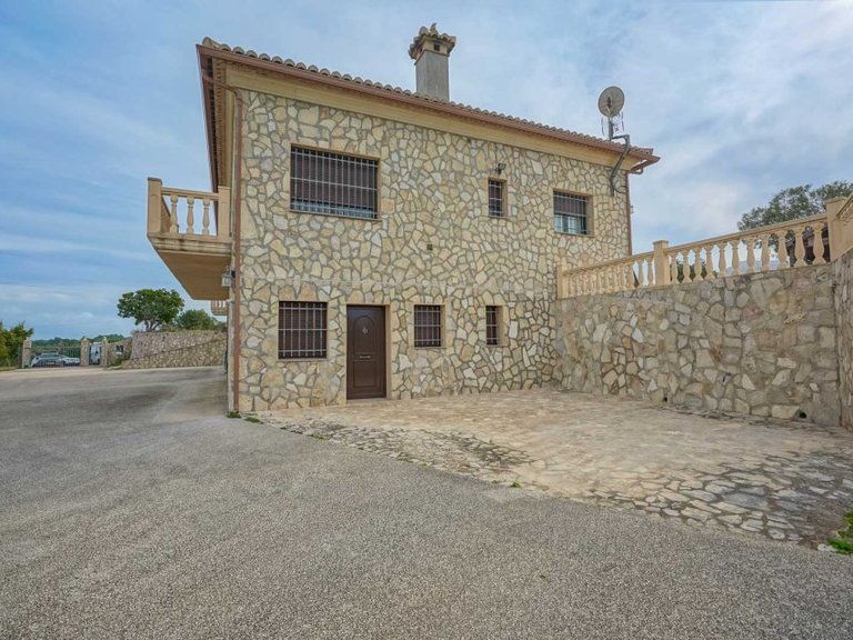 Country House for Sale in Benitachell / El Poble Nou De Benitatxell, Alicante 42