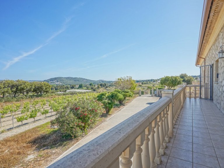 Country House for Sale in Benitachell / El Poble Nou De Benitatxell, Alicante 43