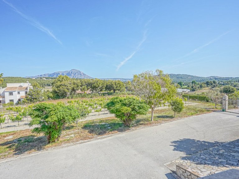 Country House for Sale in Benitachell / El Poble Nou De Benitatxell, Alicante 50
