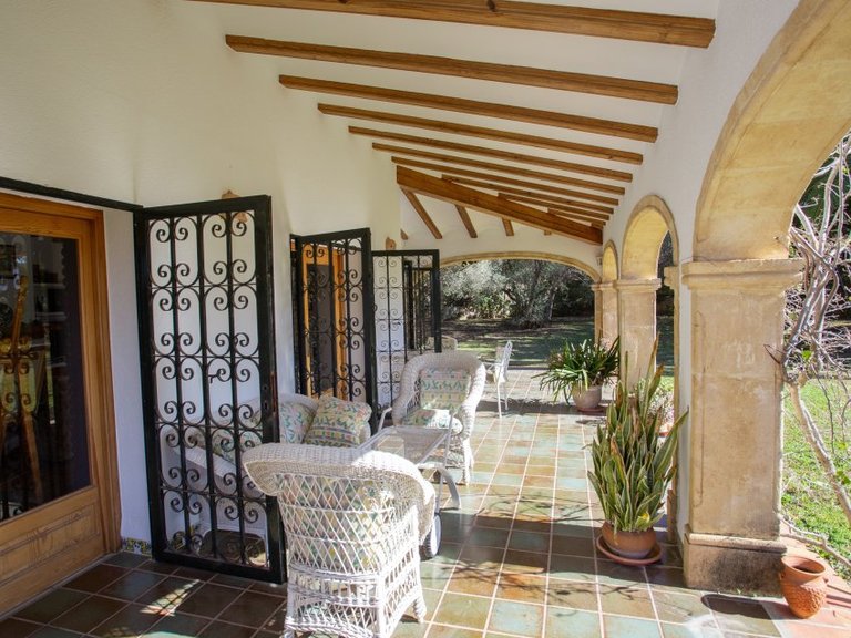 Villa for Sale in Jávea / Xàbia, Alicante 3