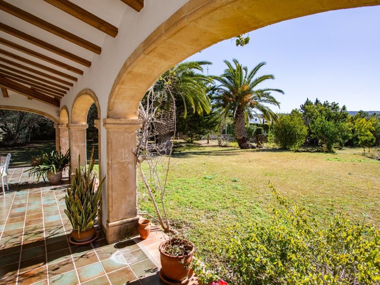 Villa for Sale in Jávea / Xàbia, Alicante 4