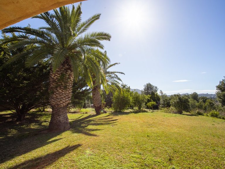 Villa for Sale in Jávea / Xàbia, Alicante 5