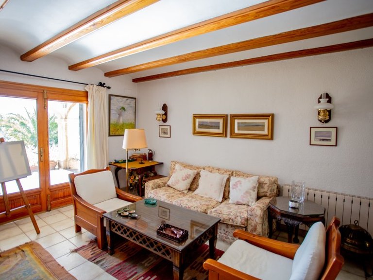 Villa for Sale in Jávea / Xàbia, Alicante 6
