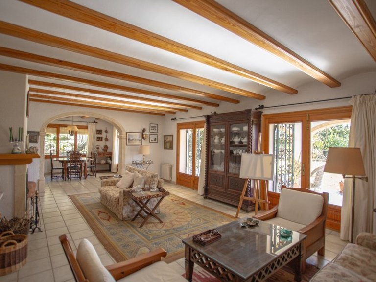 Villa for Sale in Jávea / Xàbia, Alicante 7