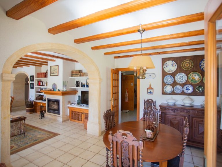 Villa for Sale in Jávea / Xàbia, Alicante 9