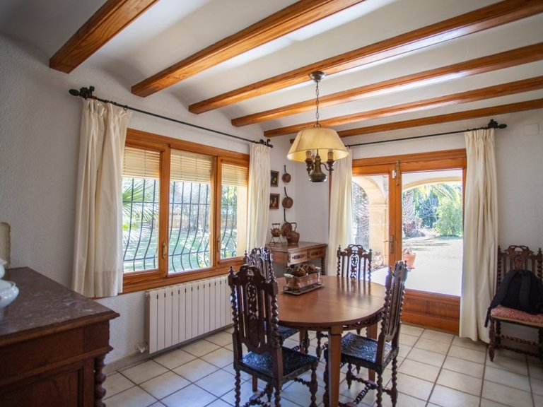 Villa for Sale in Jávea / Xàbia, Alicante 10