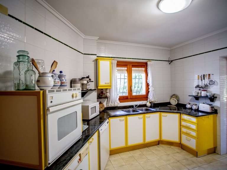 Villa for Sale in Jávea / Xàbia, Alicante 11