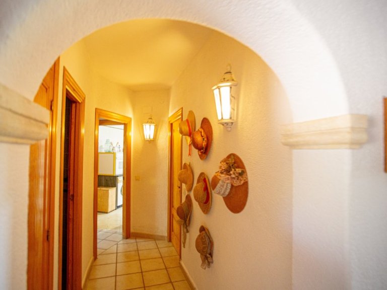 Villa for Sale in Jávea / Xàbia, Alicante 12