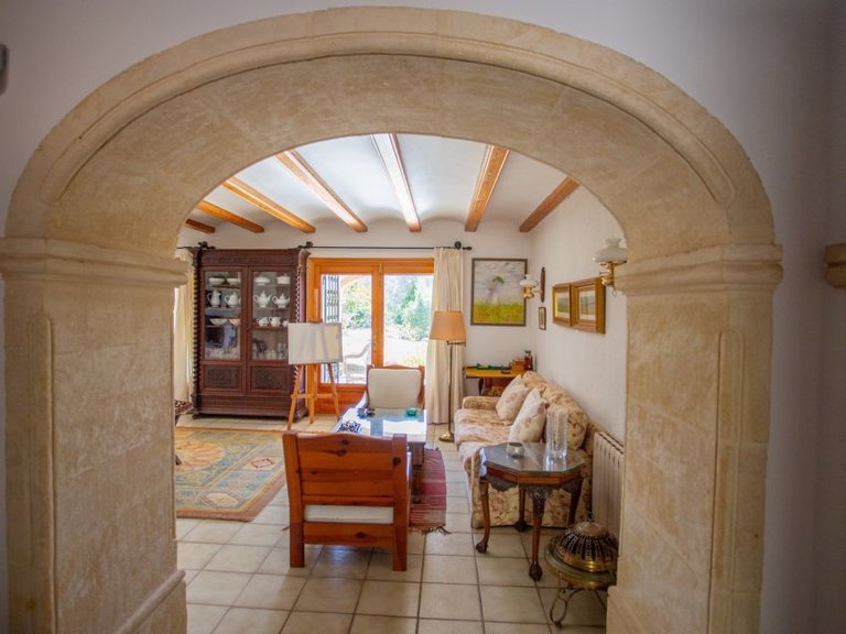 Villa for Sale in Jávea / Xàbia, Alicante 13