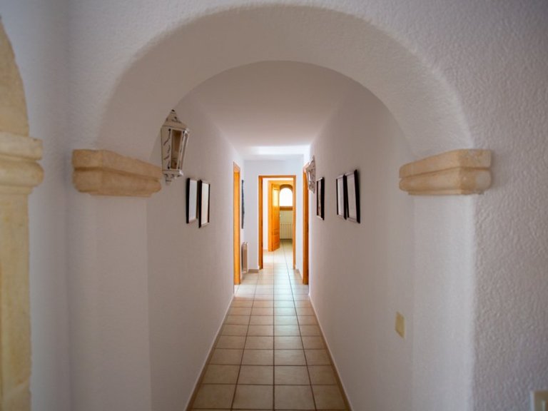 Villa for Sale in Jávea / Xàbia, Alicante 14