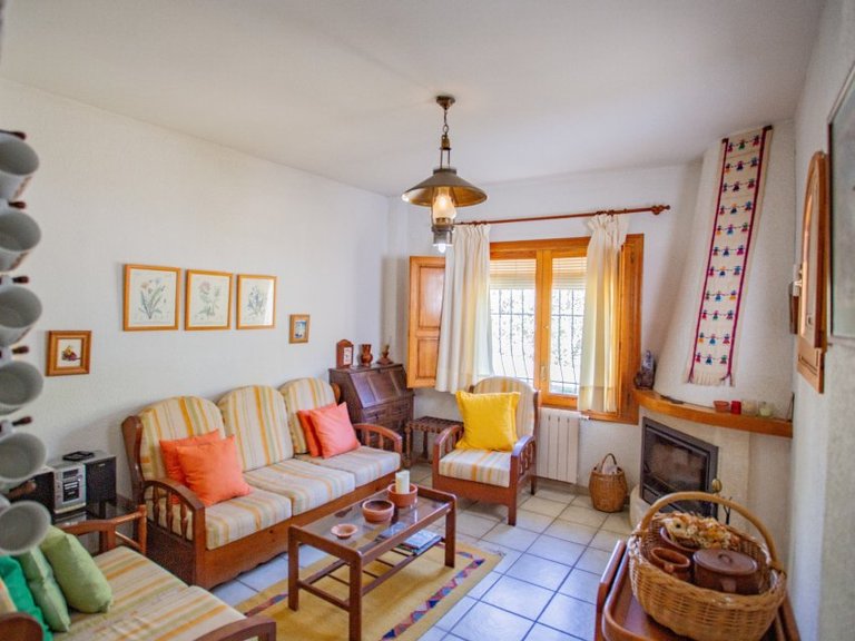 Villa for Sale in Jávea / Xàbia, Alicante 15