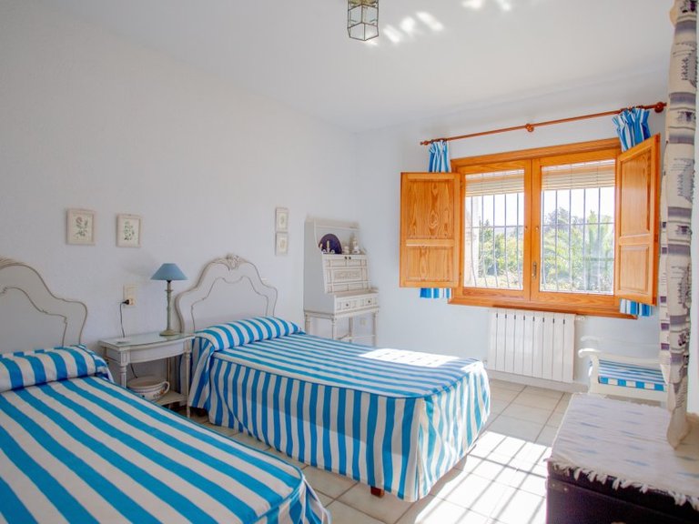 Villa for Sale in Jávea / Xàbia, Alicante 16
